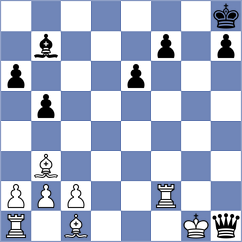 Franco Valencia - Goh (Chess.com INT, 2020)
