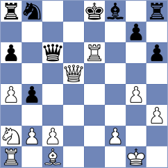 Lin - Desideri (chess.com INT, 2024)