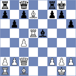 Filippova - Dias (chess.com INT, 2021)