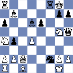 Li - O'Brien (Chess.com INT, 2019)