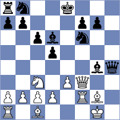 Pham - Nygren (Chess.com INT, 2020)