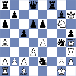 Devanshi - Maltsevskaya (FIDE Online Arena INT, 2024)