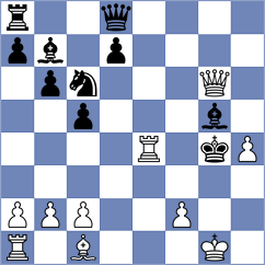 Shukh - Remizov (Chess.com INT, 2020)