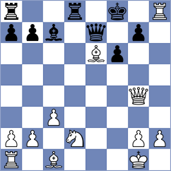 Paul - Suadu (Chess.com INT, 2020)