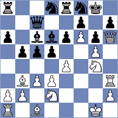 Khalafova - Hng (Chess.com INT, 2020)