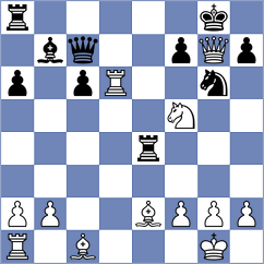 Winterberg - Fikiet (Chess.com INT, 2021)