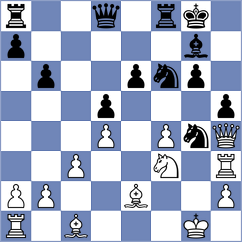 Correa - Juez (chess.com INT, 2021)