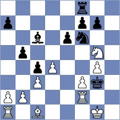 Antonova - Aleksandrova (Chess.com INT, 2020)