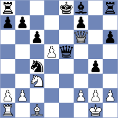 Cruz Lledo - Durarbayli (chess.com INT, 2024)