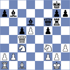 Pranav - Quintiliano Pinto (chess.com INT, 2022)