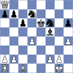 Perera Alfonso - Tong (chess.com INT, 2021)