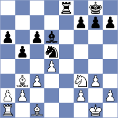 Bacrot - Krutko (chess.com INT, 2024)