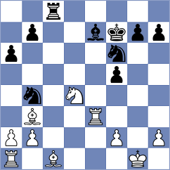 De Silva - Perera Alfonso (Chess.com INT, 2021)