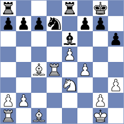 Waldhausen Gordon - Cherry (chess.com INT, 2024)