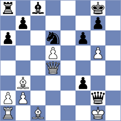 Quirke - Franca (chess.com INT, 2024)