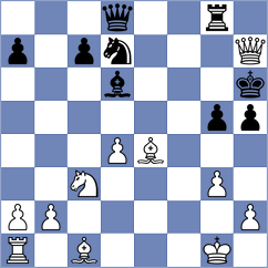 Kashtanov - Bognar (Chess.com INT, 2021)