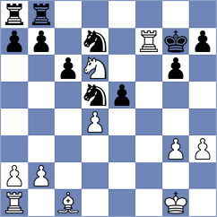 Vetokhin - Braun (Chess.com INT, 2021)