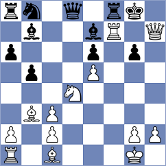 Akhayan - Montano Vicente (chess.com INT, 2024)