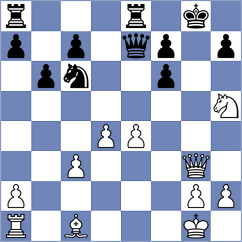Parra Gomez - Serra Canals (chess.com INT, 2024)