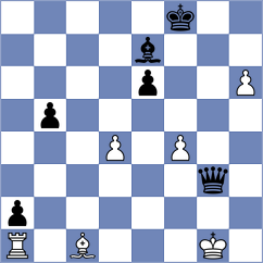 Bashirov - Toman (chess.com INT, 2023)