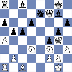 Papp - Estrada Nieto (chess.com INT, 2024)