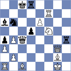 Heinechen - Bournel (chess.com INT, 2024)