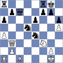 Zhigalko - Mirzoev (chess.com INT, 2024)