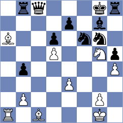 Silva - Mazi (Chess.com INT, 2020)