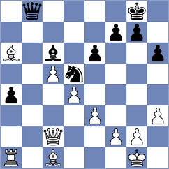 Achuthan - Shevchuk (chess.com INT, 2024)