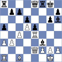 Fernandez - Bitalzadeh (Chess.com INT, 2015)