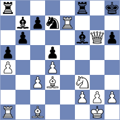 Hamed - Moosa Nejad (Chess.com INT, 2021)