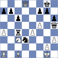 Arabidze - Cereda (Chess.com INT, 2020)