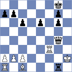 Martinez Alcantara - Galvez Dastin (Chess.com INT, 2021)