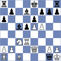 Lauda - Polivanov (chess.com INT, 2023)