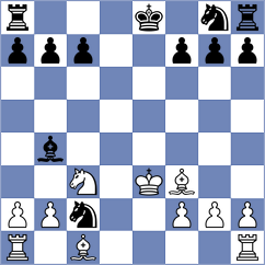 Roebers - Harish (chess.com INT, 2024)