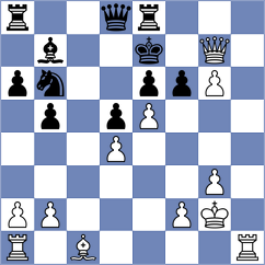 Toktomushev - Krylov (chess.com INT, 2023)