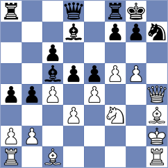 Mitin - Curtacci (FIDE.com, 2002)
