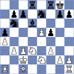 Domalchuk-Jonasson - Florianovitz (chess.com INT, 2024)