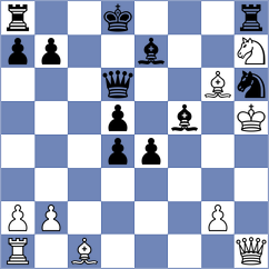 Apoorv Kamble - Terry (chess.com INT, 2023)