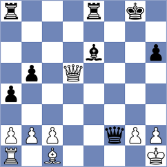 Clasby - Harsha (Chess.com INT, 2020)