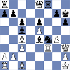 Mogirzan - Idrisov (chess.com INT, 2021)