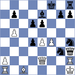 Donatti - Bolat (chess.com INT, 2024)