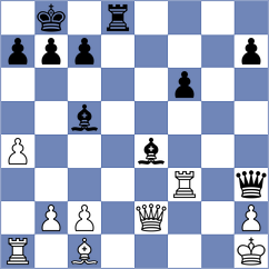 Ghimpu - Leruste (Chess.com INT, 2021)