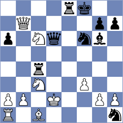 Santagati - Smerdon (Chess.com INT, 2016)
