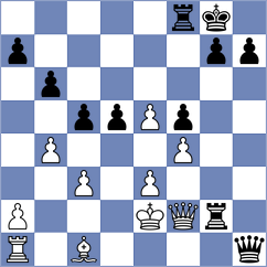 De Sousa - Foisor (chess.com INT, 2024)