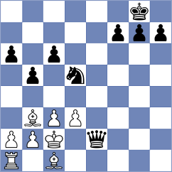Sarkar - Jodorcovsky (chess.com INT, 2021)