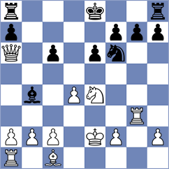 Weishaeutel - Leve (chess.com INT, 2024)