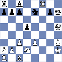 Paul - Martins (Chess.com INT, 2020)