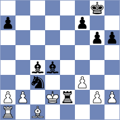 Echimescu - Suhaas (Chess.com INT, 2020)