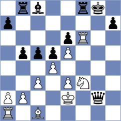 Hernandez Bonilla - Medeiros (Chess.com INT, 2021)